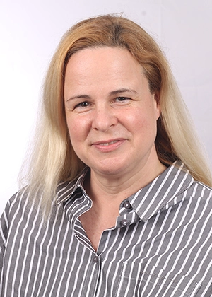 Frau Kreyling – Kontaktstelle für Selbsthilfegruppen in Giessen